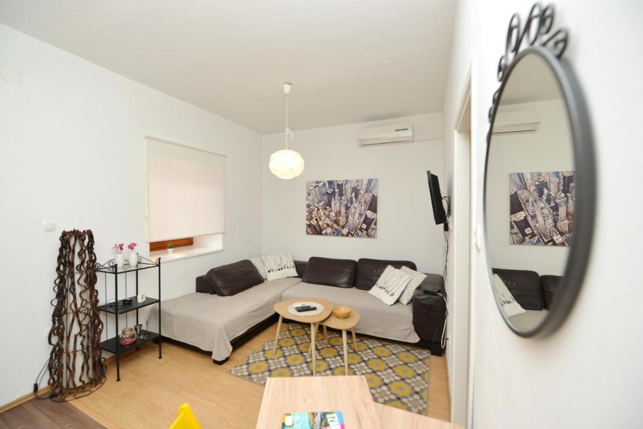 Perovic Apartman *