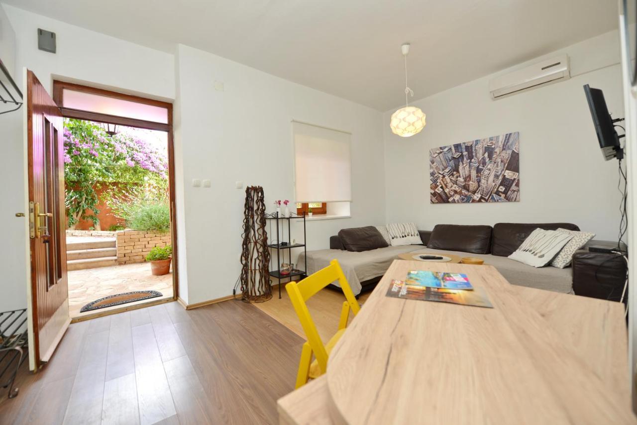 Perovic Apartman *