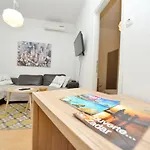 Apartman Perovic