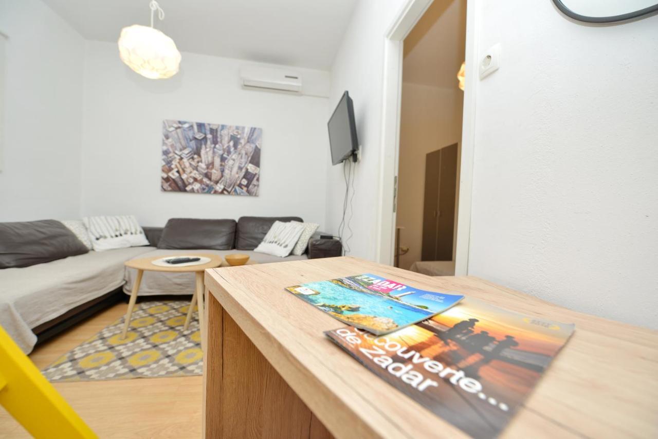 Appartement Perovic