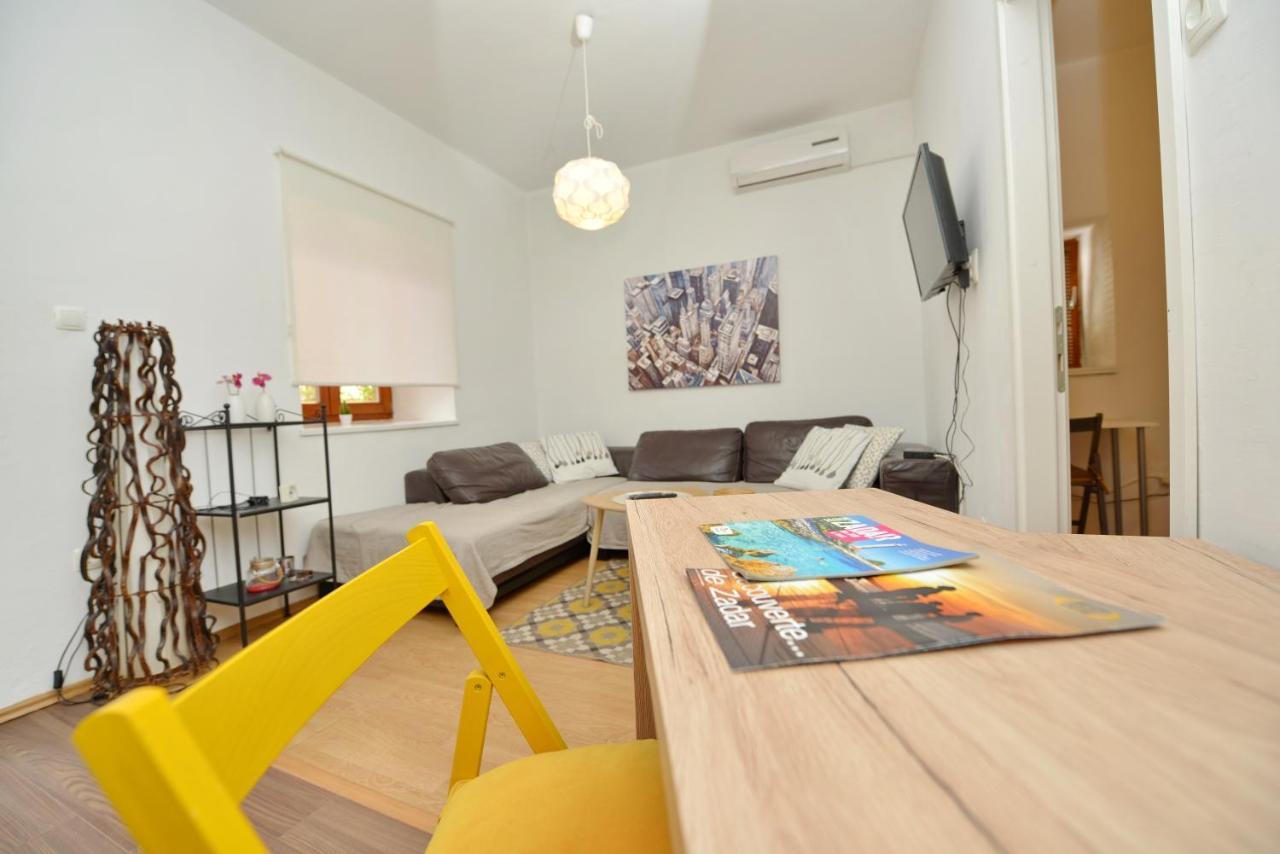Perovic Appartement *