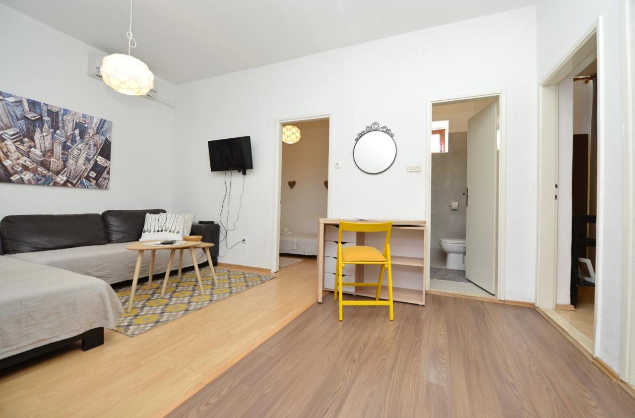 Perovic Appartement Zadar