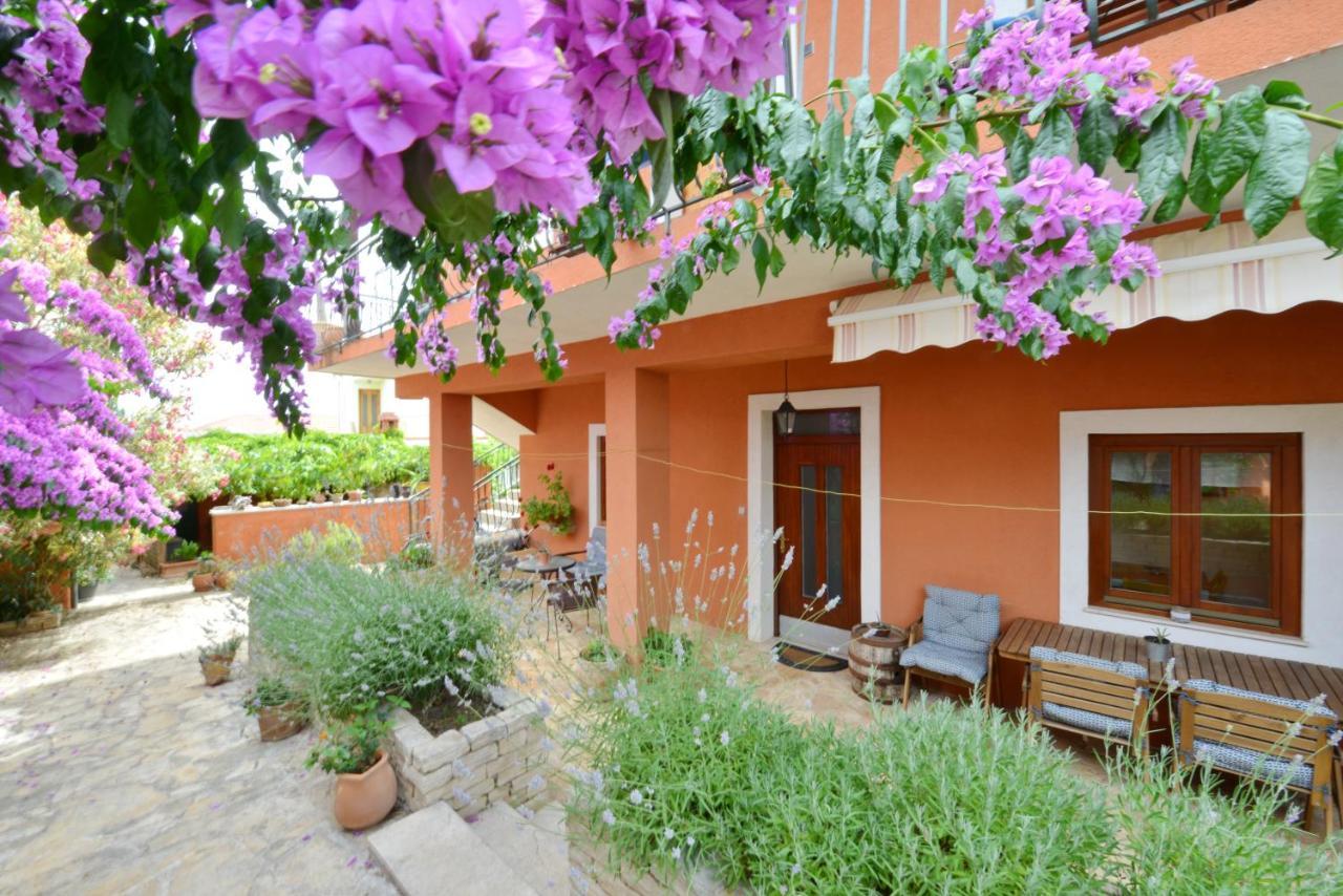 Perovic Appartement