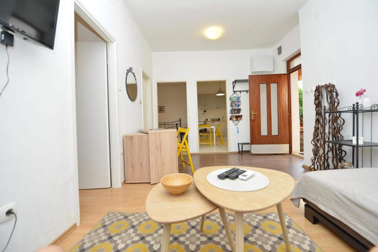 Perovic Appartement Zadar