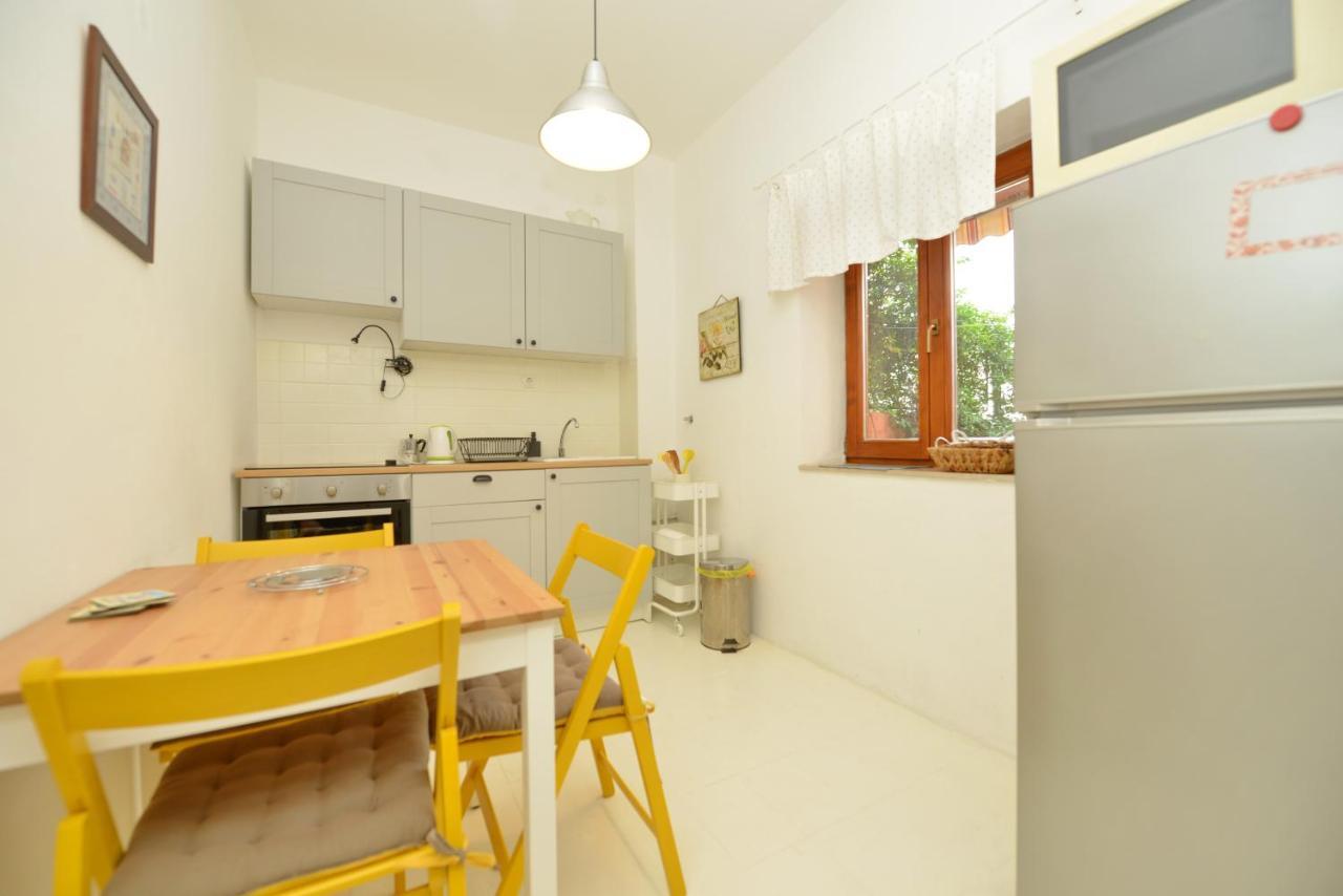 Appartement Perovic Zadar