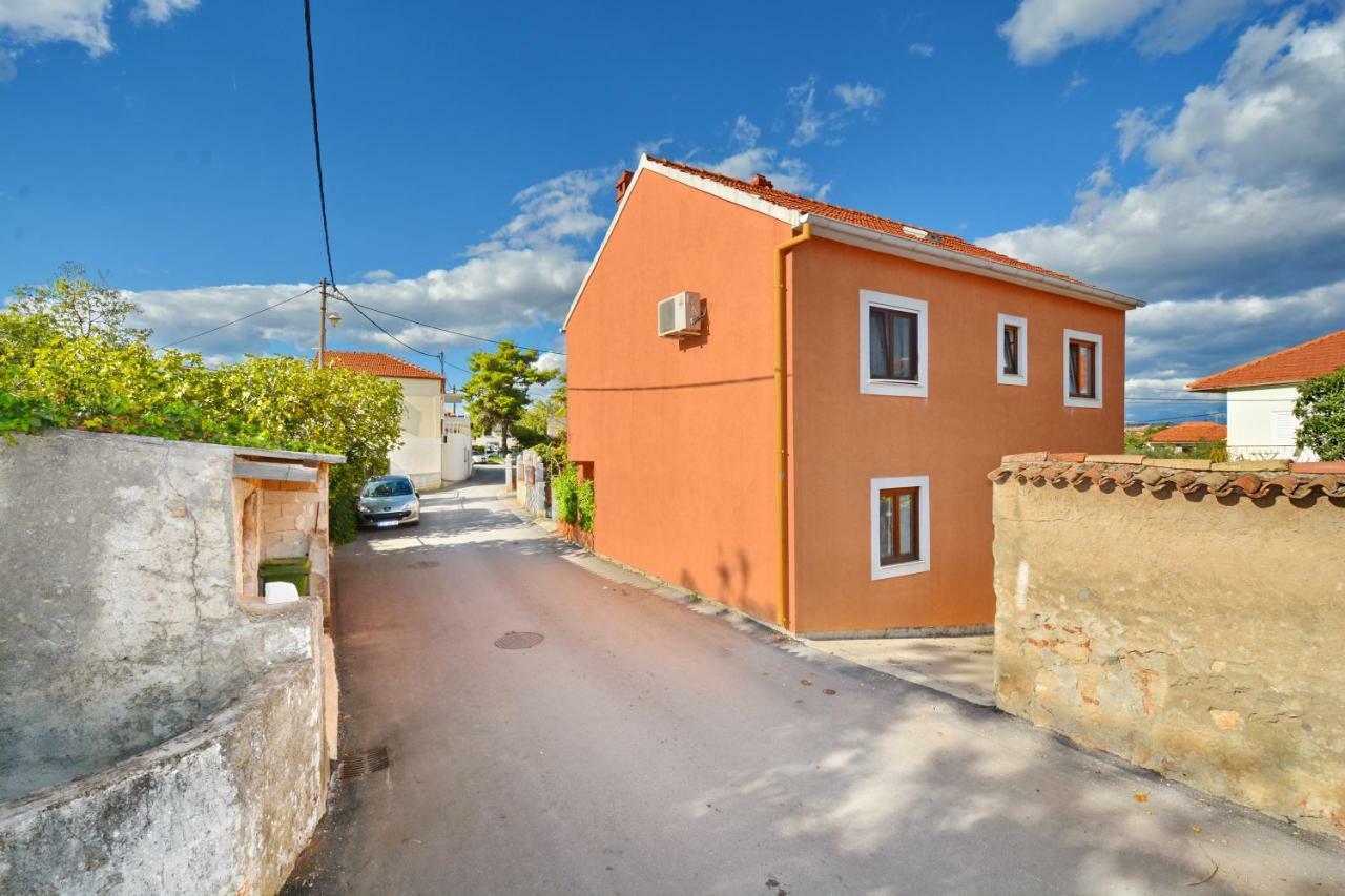 Perovic Appartement Zadar