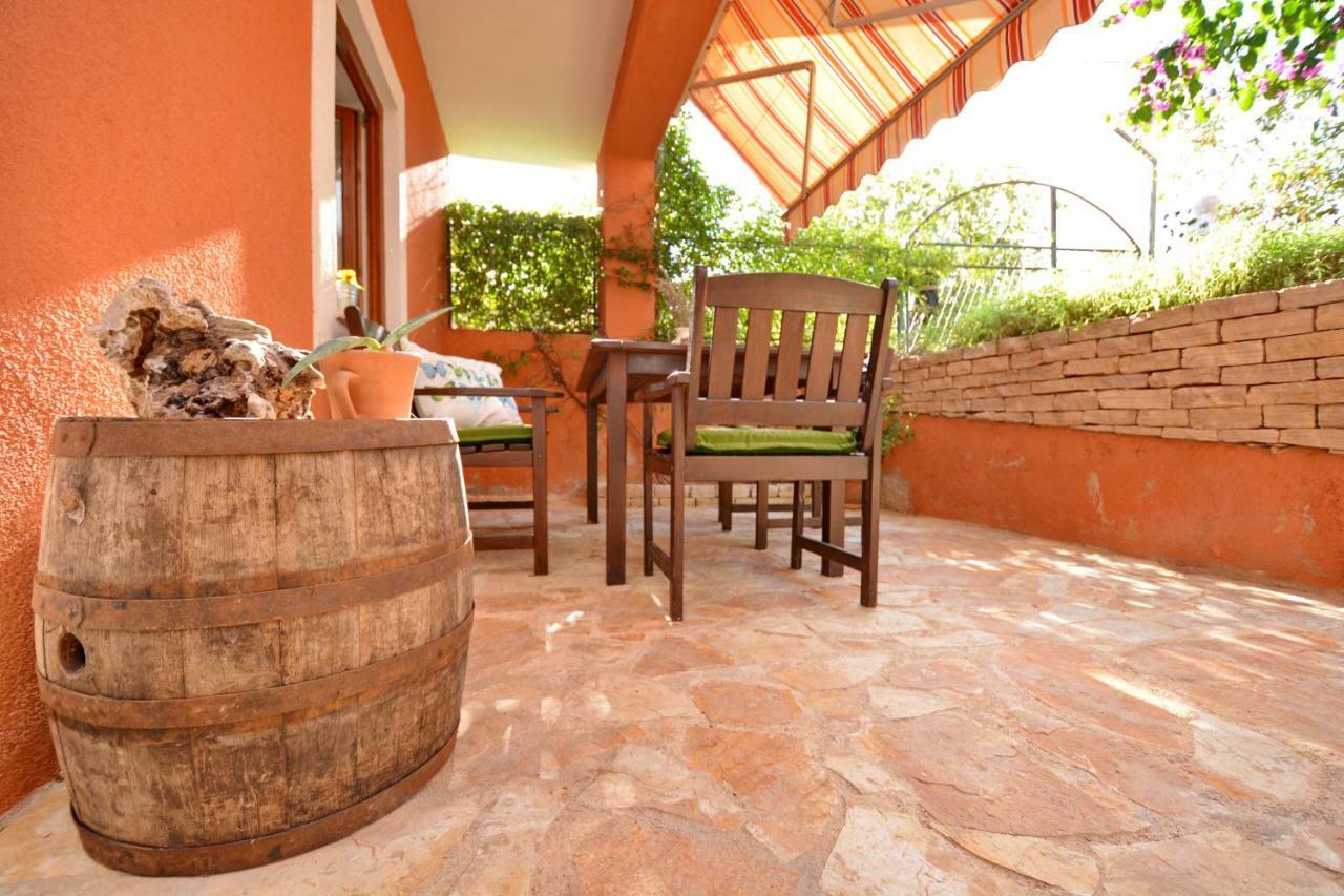 Perovic Appartement